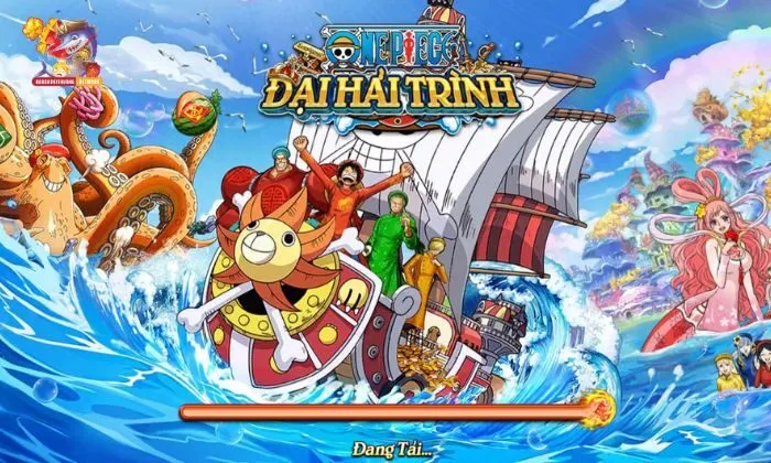 Giới thiệu thông tin tổng quan về tựa game bắn cá đại hải trình