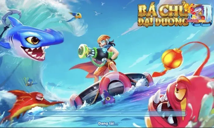 Giới thiệu game bắn cá Iwin