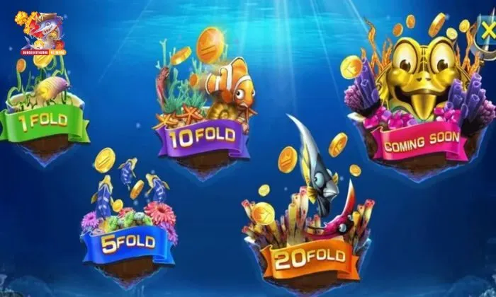 Trong trò chơi Bắn cá King có lối chơi khá đơn giản và dễ thực hiện