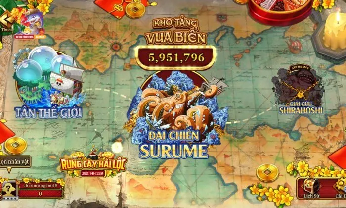 Đồ hoạ thiết kế bắt mắt