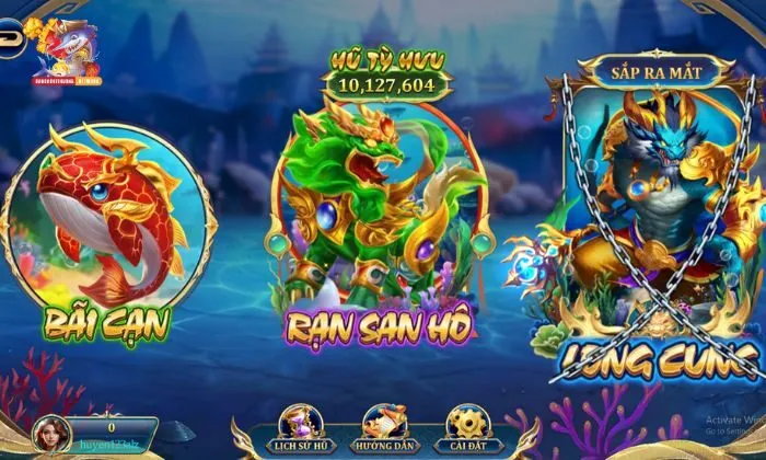 Săn hũ tỳ hưu