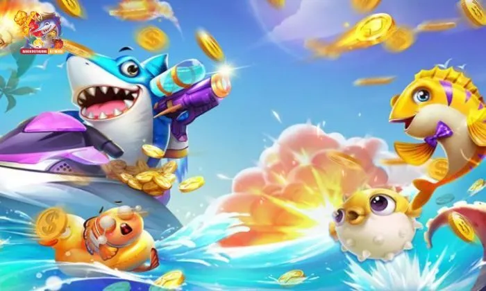 Tổng quan về game bắn cá Sun52