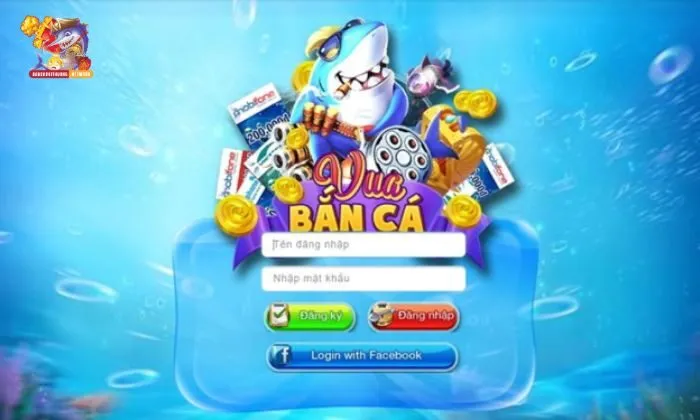 Đôi nét về tựa game bắn cá Sunclub