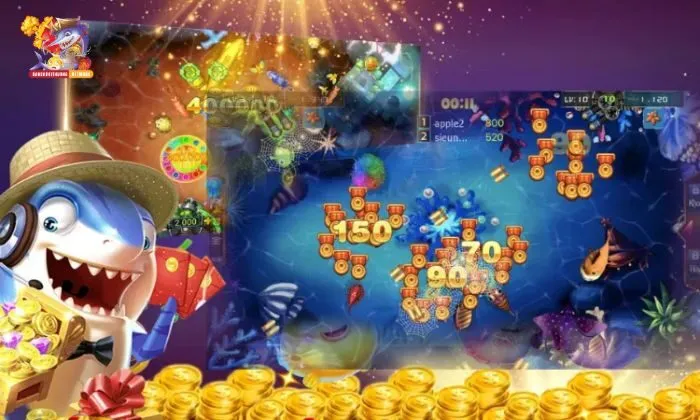 Ưu điểm nổi bật của bắn cá Sunclub