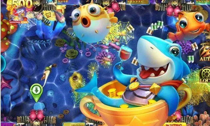 Giới thiệu game bắn cá vip