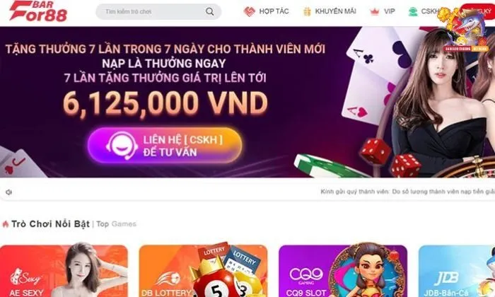 Casino online uy tín hiện nay