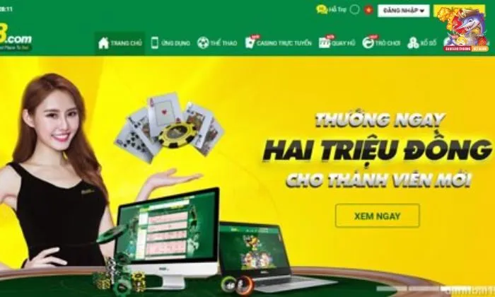 Casino online Nhà cái FB88