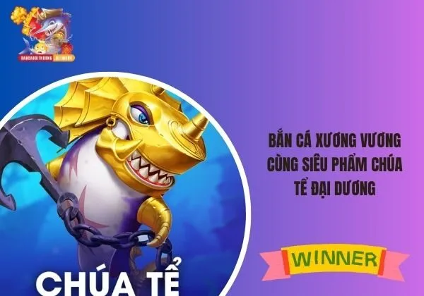 Chúa Tể Đại Dương