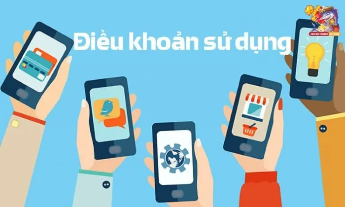 Điều khoản sử dụng cá cược