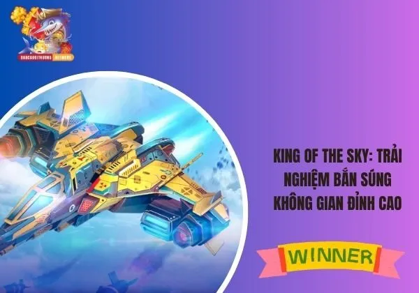 King of the Sky