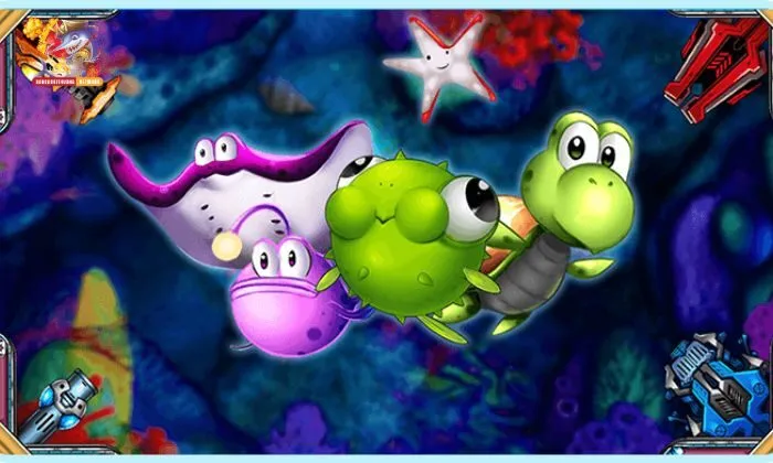 Các thể loại game Paradise phổ biến thu hút nhiều người chơi