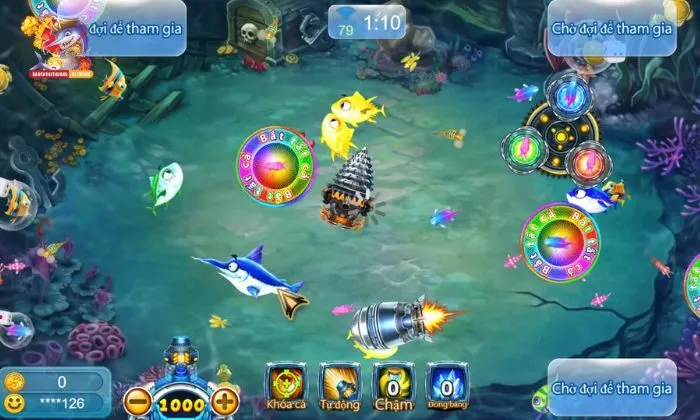 Việc nắm rõ quy tắc và cách thức chơi trong Paradise là vô cùng quan trọng