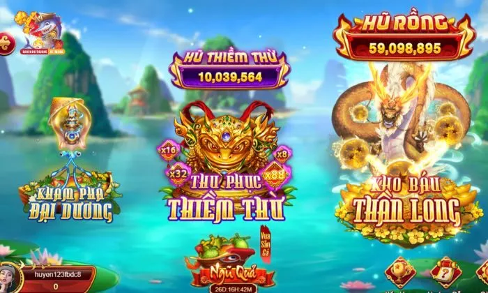 Trò chơi Paradise có nhiều ưu điểm nổi bật