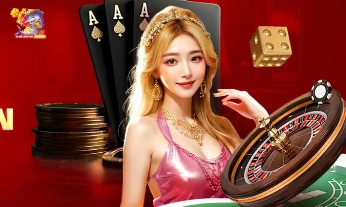 Trải nghiệm cá cược đỉnh cao cùng Poker online RED88