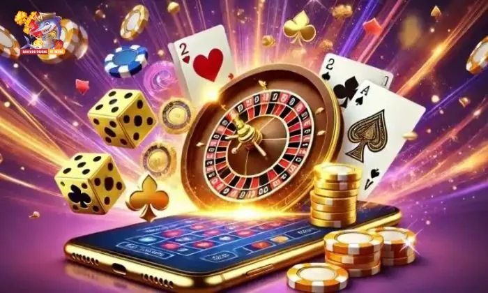 Poker online Leon mới mẻ và đột phá